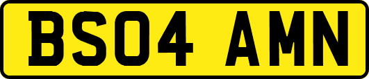 BS04AMN