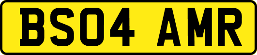 BS04AMR