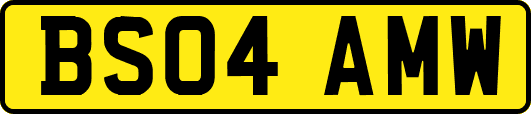 BS04AMW