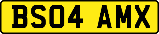 BS04AMX