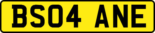 BS04ANE