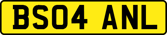 BS04ANL
