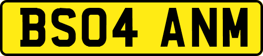 BS04ANM