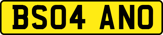 BS04ANO