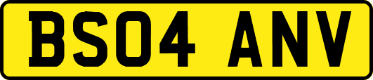 BS04ANV