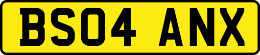 BS04ANX