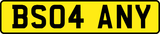 BS04ANY