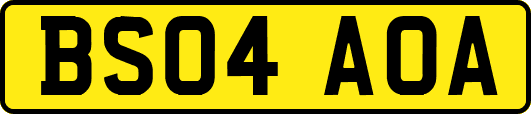 BS04AOA
