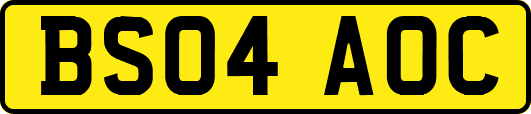 BS04AOC