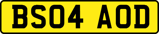BS04AOD