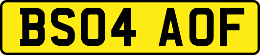 BS04AOF