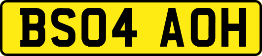 BS04AOH