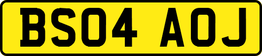 BS04AOJ