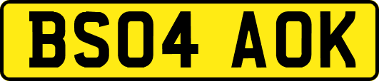 BS04AOK