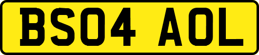 BS04AOL