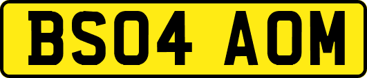 BS04AOM