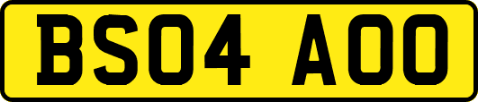 BS04AOO