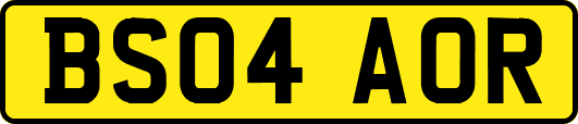 BS04AOR