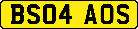 BS04AOS