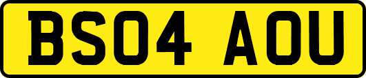 BS04AOU