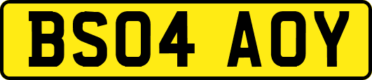 BS04AOY