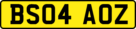 BS04AOZ