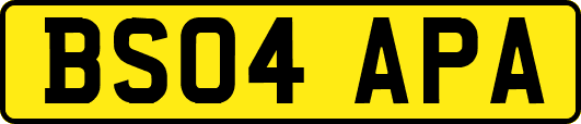 BS04APA