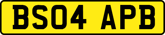BS04APB