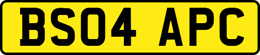 BS04APC