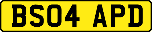 BS04APD