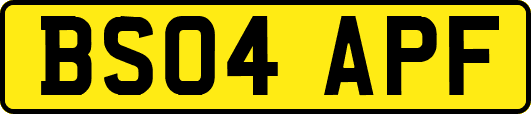 BS04APF