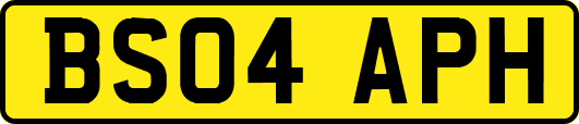 BS04APH