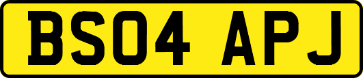 BS04APJ