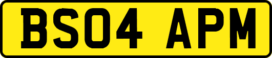 BS04APM