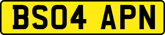 BS04APN