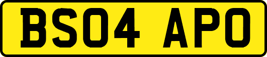 BS04APO