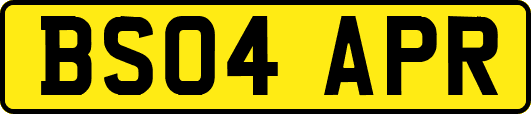 BS04APR