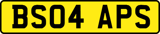 BS04APS