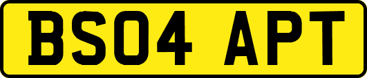 BS04APT