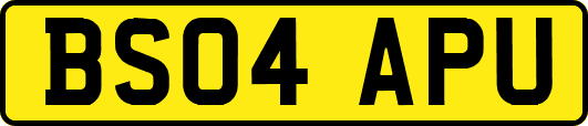 BS04APU