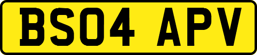 BS04APV