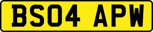 BS04APW