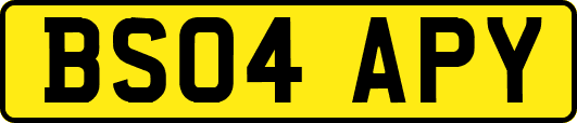 BS04APY