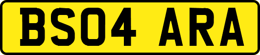 BS04ARA