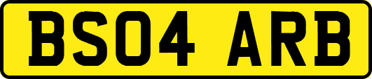 BS04ARB