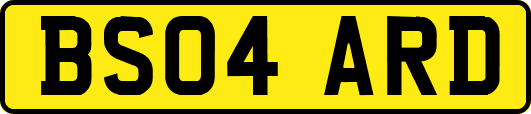 BS04ARD