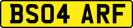 BS04ARF