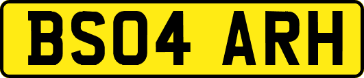 BS04ARH