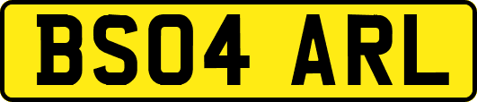 BS04ARL