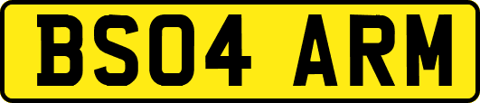BS04ARM